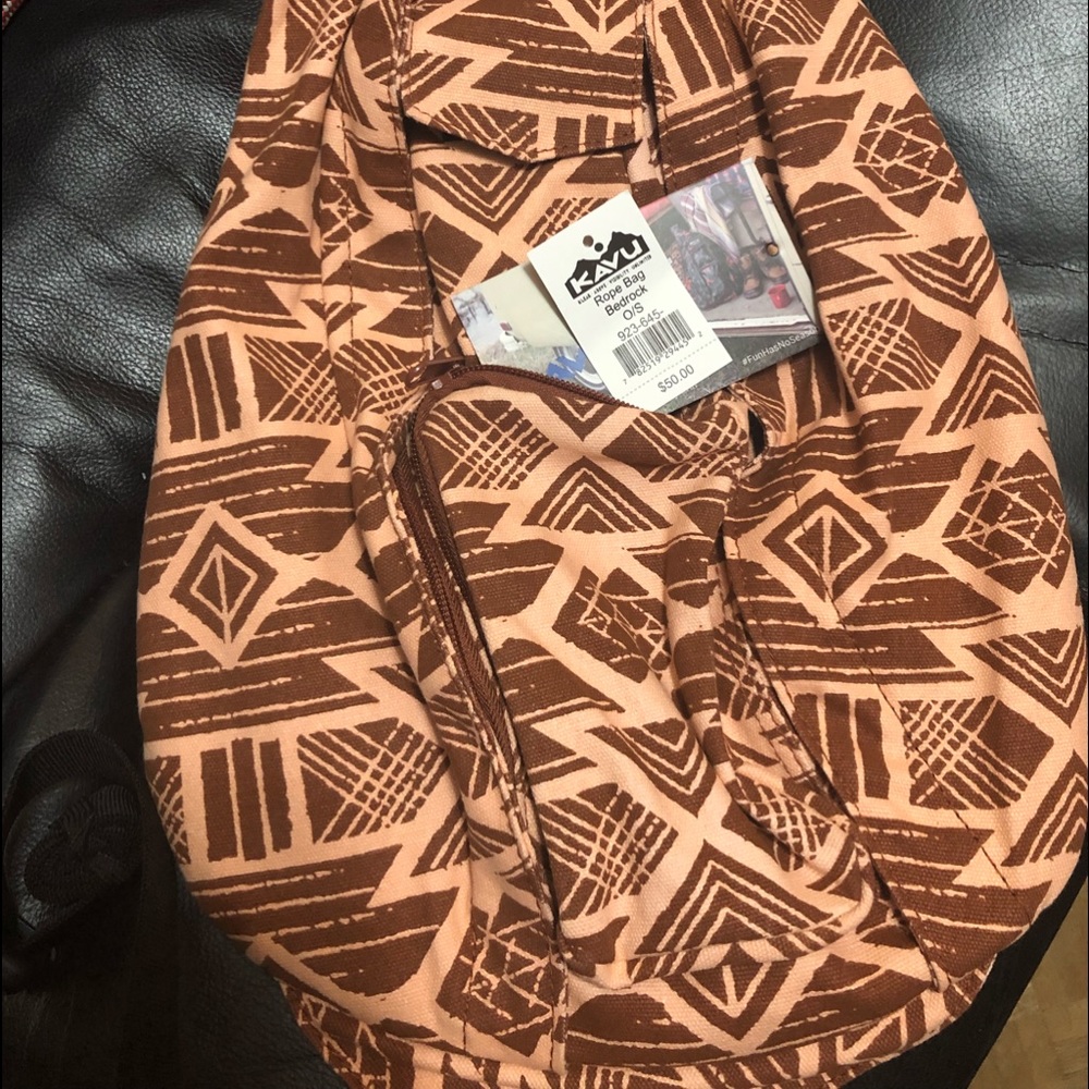 Kavu Bag